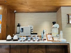 -LOTTA COFFEE(安居博文苑店)