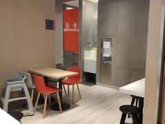 用餐区-永和大王(凤凰东街店)