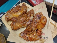 -杨家崴子碳缸烧烤(东三马路店)