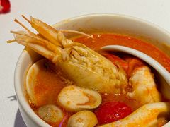 -狮拾久·现代新加坡料理(福田COCO Park店)