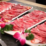 南京牛肉火锅，鲜嫩牛肉吃起来！🌸🌸 