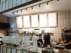 -VESH COFFEE(定西路店)