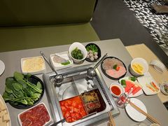 -海底捞火锅(摩尔广场店)