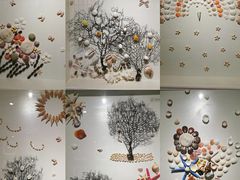 -青岛贝壳博物馆