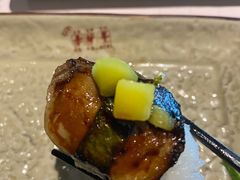 -赤坂亭·M9和牛放题(长楹天街购物中心店)