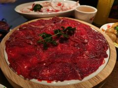 -牛市坎火锅(建设路店)