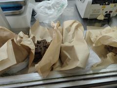-上海牛羊肉公司塘沽路清真门市部