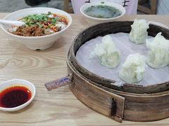 -晓友烧麦(光华村店)