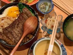 -七福日本料理