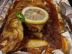 -高第街56号港式餐厅·精选(世茂广场宽厚里大明湖店)