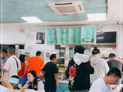 -老磁器口豆汁店(天坛店)