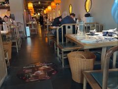 -绿茶餐厅(领展购物广场·中关村店)