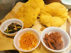 -面辣子·陕西家乡菜(长安店)