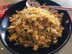 -桂花楼淮扬中餐厅(浦东香格里拉店)