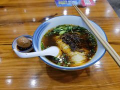 -小方的面(徐家汇店)