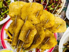 -小民大排档(马场角横路店)