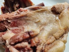 -穆斯林饭庄(明德南街店)