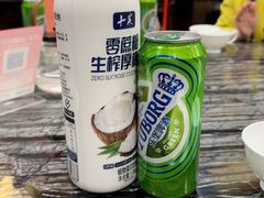 -四季轩中餐厅(徐州开元名都大酒店)