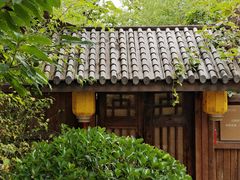 -遵化汤泉宫度假村温泉