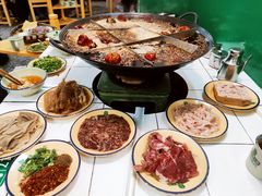 -石灰市老火锅(北滨路店)