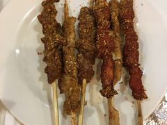 -远大美食广场(远大购物中心店)