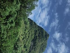 -英西峰林九重天景区