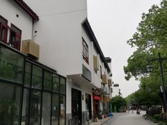 -安亭老街