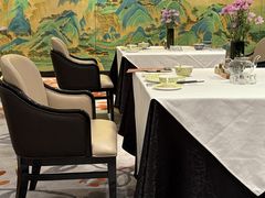 -君庭中餐厅(友谊宾馆店)