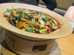 -云海肴·汽锅鸡·云南菜(南强街店)