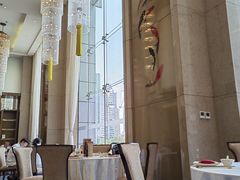 -粤海喜来登酒店·采悦轩中餐厅(天河城店)