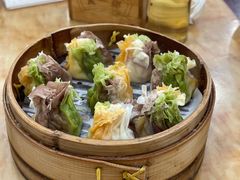 海鲜烧麦-都一处烧麦馆(前门店)