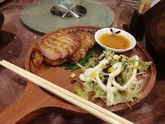 -南沙游艇会·大兵船餐厅