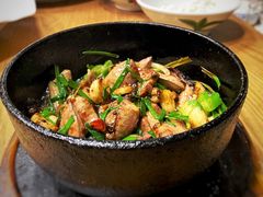 -小粤楼·怀旧粤菜(万辉国际广场店)