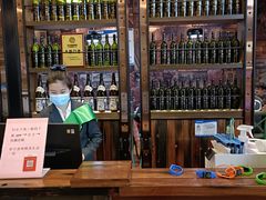 -亚马逊环球美食百汇(新城吾悦广场店)