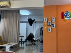 -爱定格照相馆.证件照(周浦万达店)