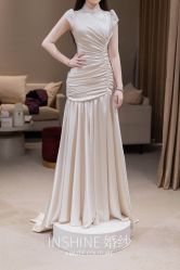 -INSHINE婚纱礼服