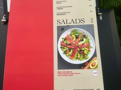 -BOCATA 西班牙餐厅(三里屯店)