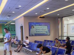 -武汉大学附属爱尔眼科医院(湖北总院)