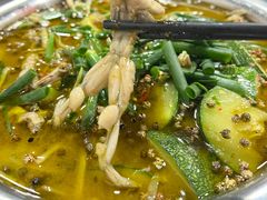 -辣螃铠盆盆蟹大排档(总店)