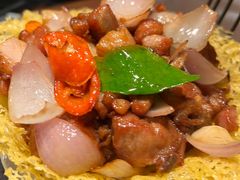 -云海肴·汽锅鸡·云南菜(领展购物广场·中关村店)