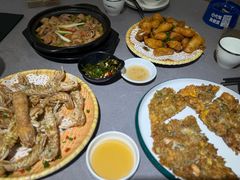 -潮道鱼仔店·潮汕味(长兴路店)