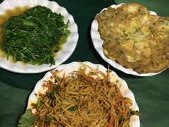 -四方小吃·白族庭院餐厅