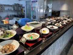 -门溪山居(七星店)
