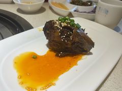 -芭夯兔·兔肉汤锅(新都店)