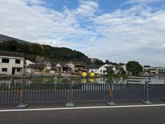 -东钱湖旅游度假区