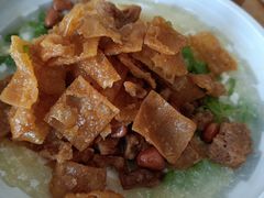-豆相识•九九豆腐脑(牛咡桥店)