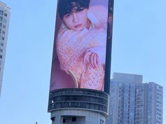 -深圳来福士广场