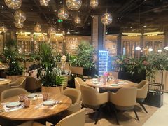 -半秋山西餐厅(销品茂店)