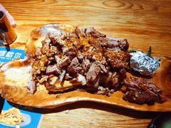 -塔哈尔·新疆盛宴(城西银泰店)