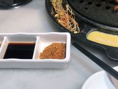 -韩宫宴烤肉·料理(如皋万达店)